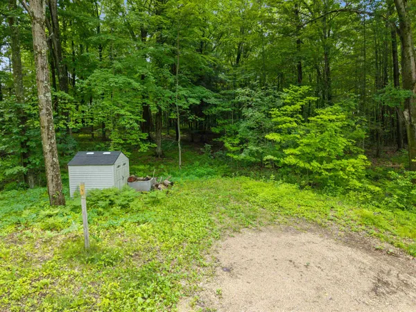 $47,999 | Island Lake Lane, Gresham, WI 54128