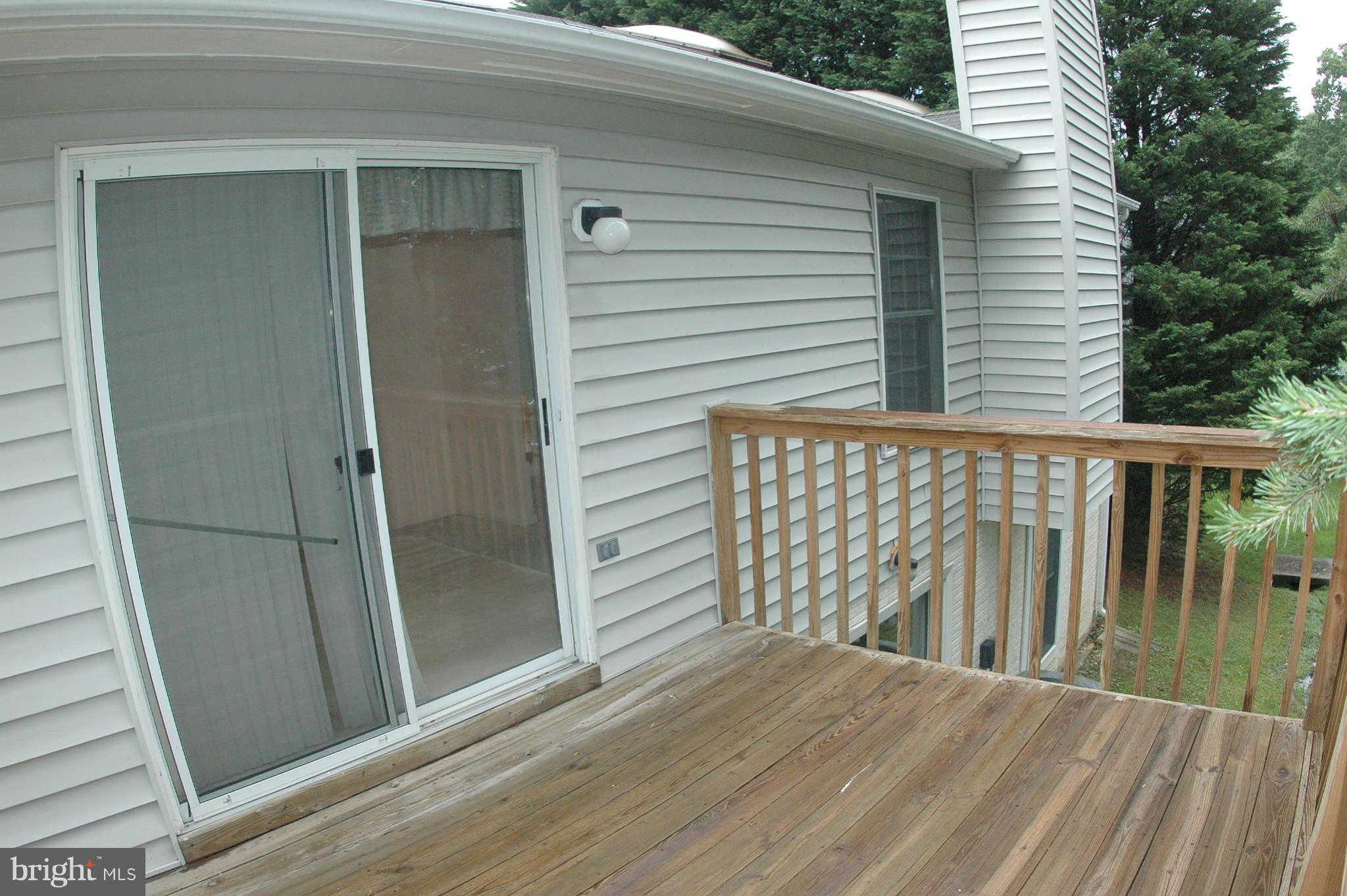 2783 Rudder Drive Annapolis, MD 21401 - Photo 13 of 13 Exterior (Rear)