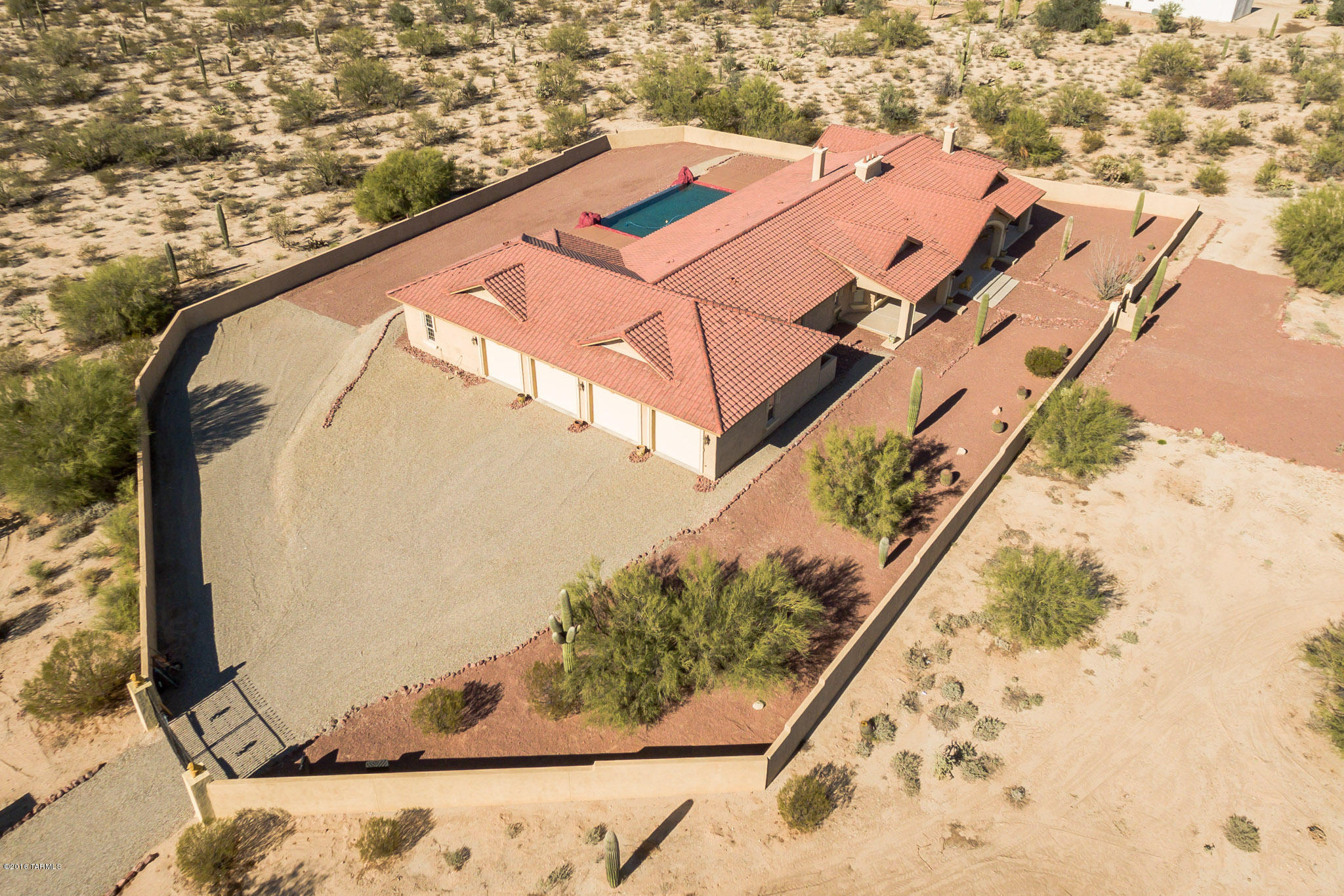 5620 West Oasis Road Tucson, AZ 85742 - Photo 35 of 37 Gallery Image 35