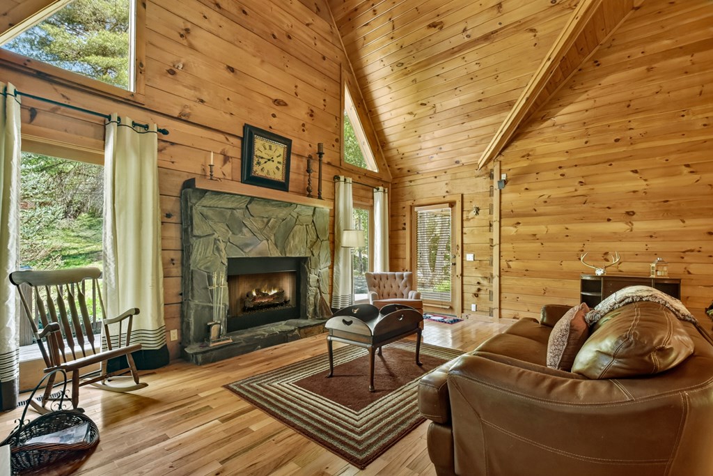 76 Bevan Lane East Blue Ridge, GA 30513 - Photo 11 of 62