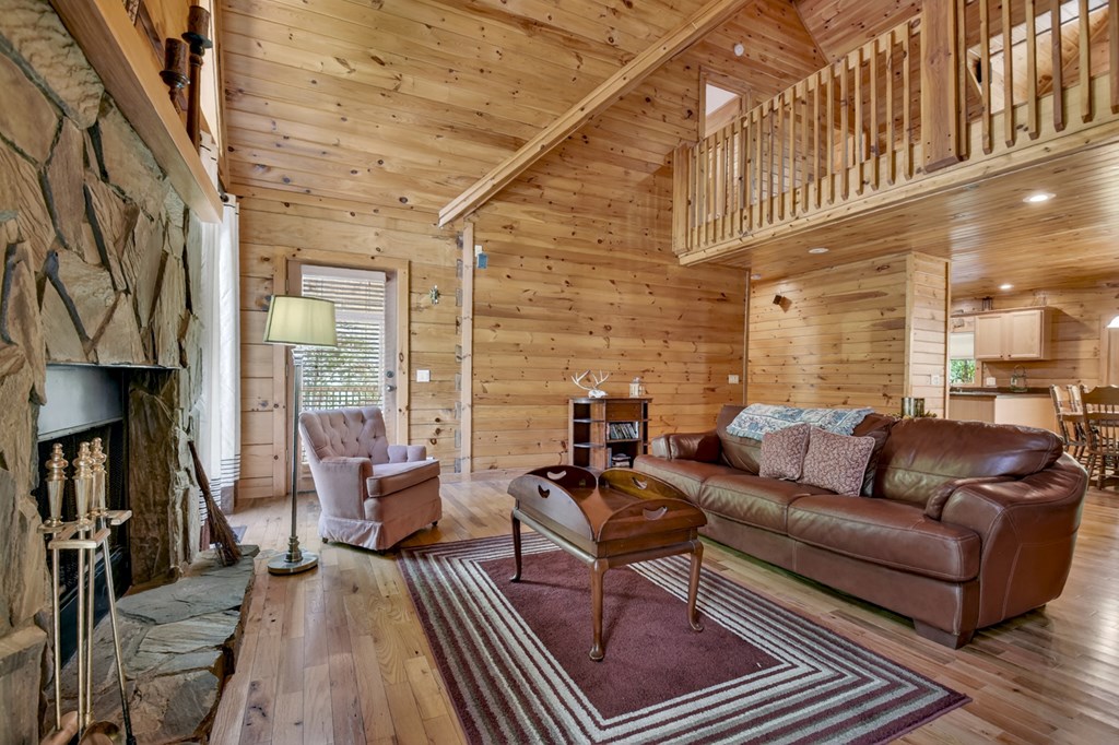 76 Bevan Lane East Blue Ridge, GA 30513 - Photo 12 of 62