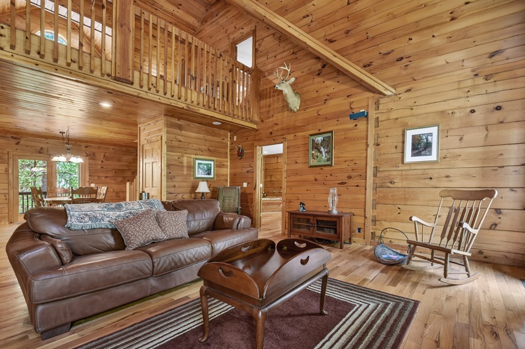 76 Bevan Lane East Blue Ridge, GA 30513 - Photo 13 of 62