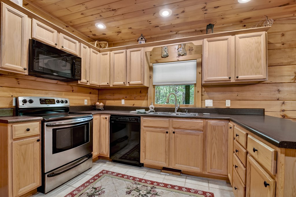 76 Bevan Lane East Blue Ridge, GA 30513 - Photo 18 of 62