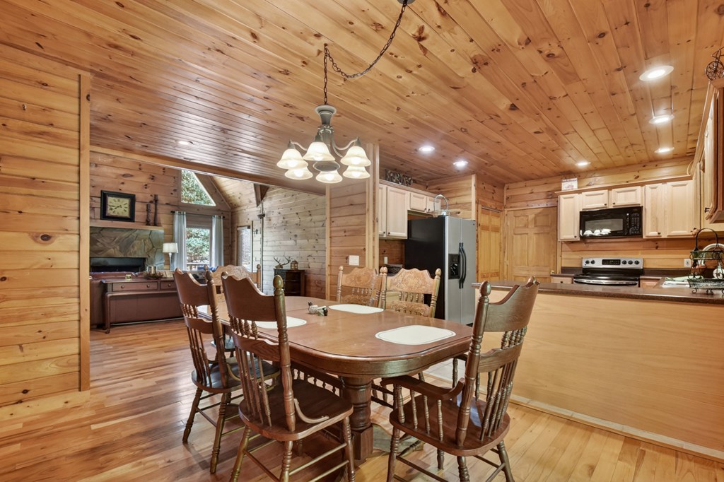 76 Bevan Lane East Blue Ridge, GA 30513 - Photo 21 of 62