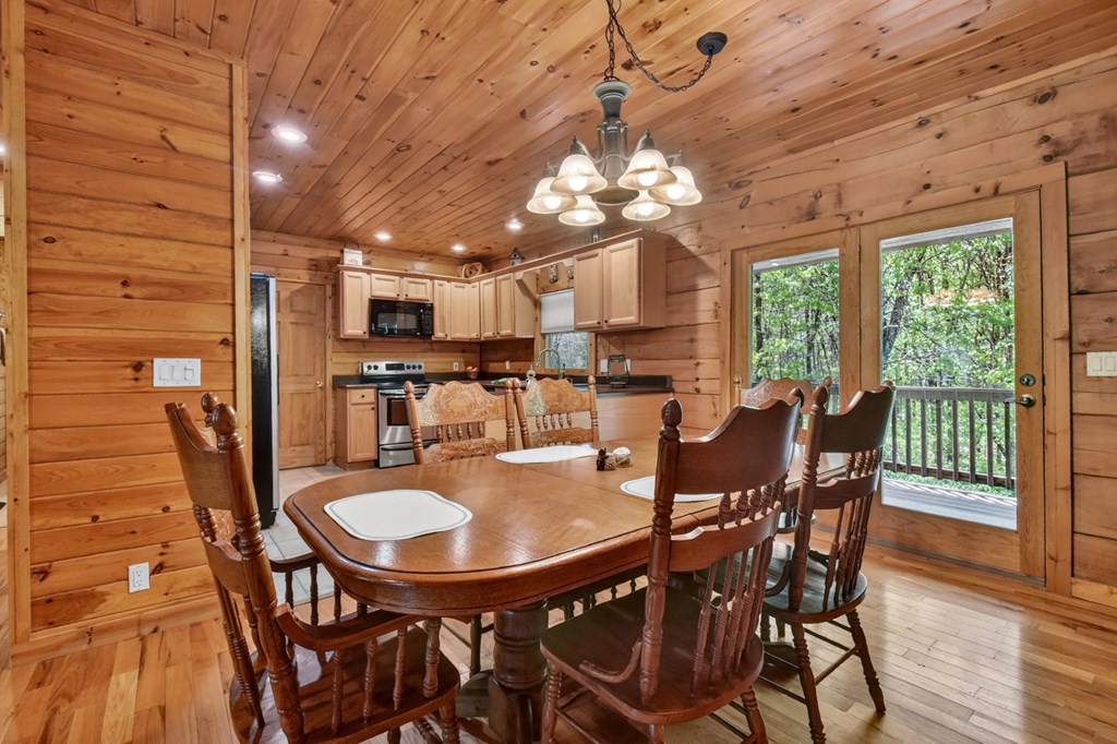 76 Bevan Lane East Blue Ridge, GA 30513 - Photo 22 of 62