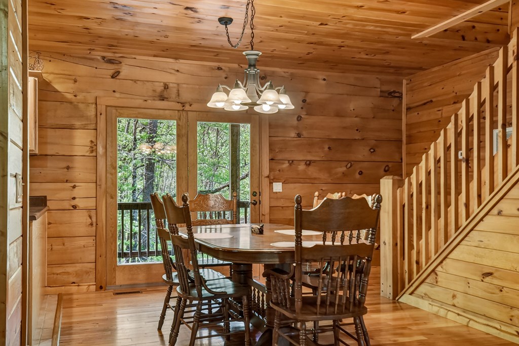 76 Bevan Lane East Blue Ridge, GA 30513 - Photo 23 of 62