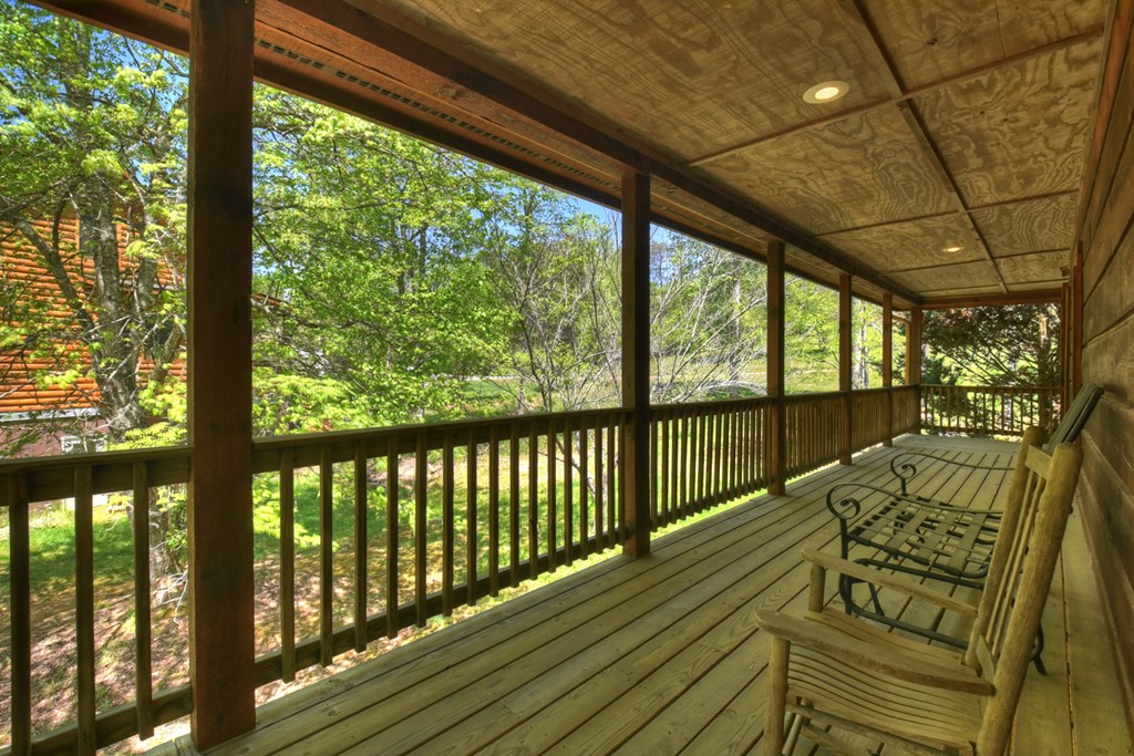 76 Bevan Lane East Blue Ridge, GA 30513 - Photo 24 of 62