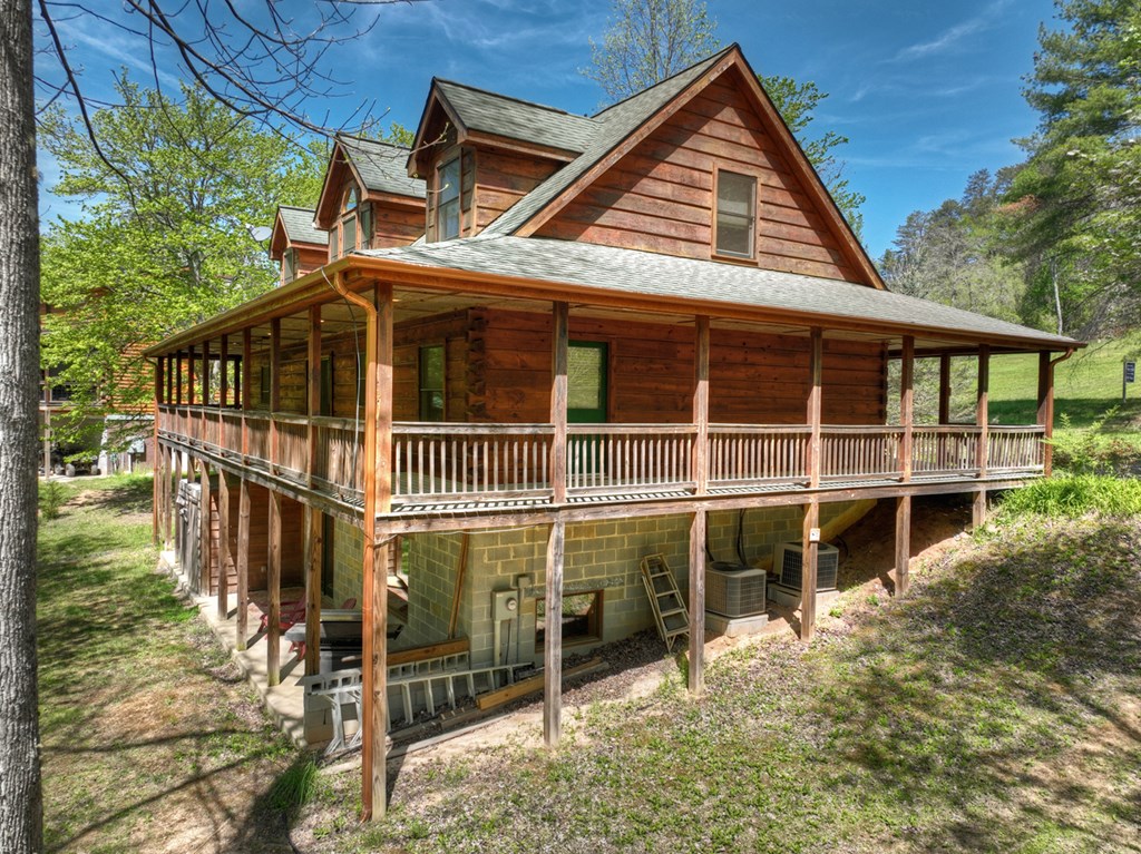 76 Bevan Lane East Blue Ridge, GA 30513 - Photo 28 of 62