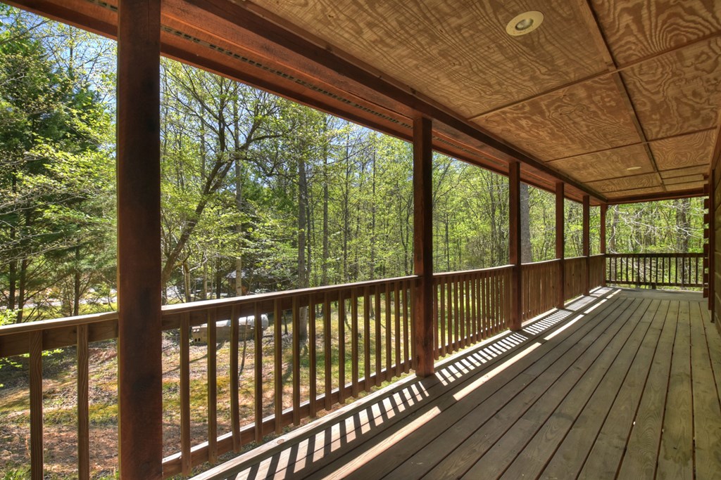 76 Bevan Lane East Blue Ridge, GA 30513 - Photo 45 of 62