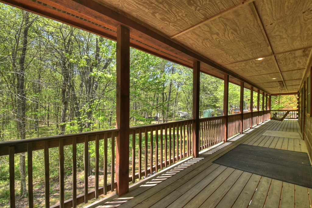 76 Bevan Lane East Blue Ridge, GA 30513 - Photo 47 of 62