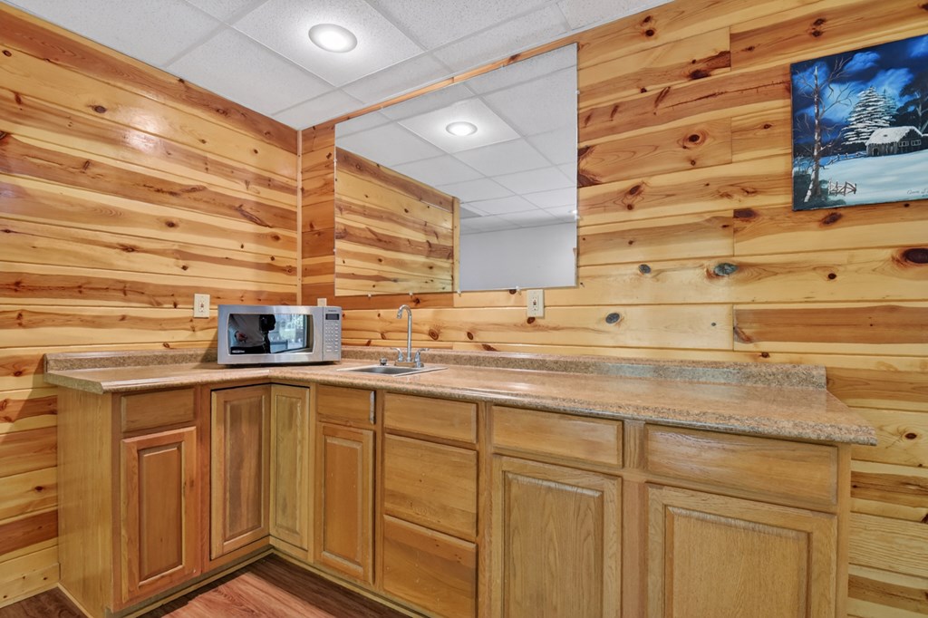 76 Bevan Lane East Blue Ridge, GA 30513 - Photo 50 of 62