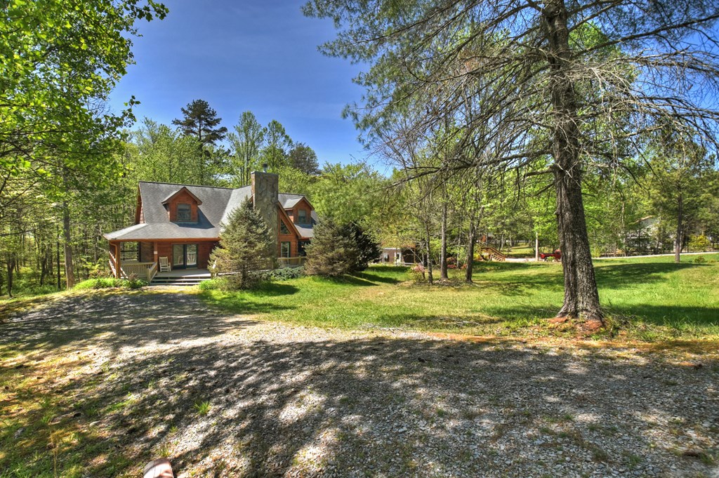 76 Bevan Lane East Blue Ridge, GA 30513 - Photo 61 of 62