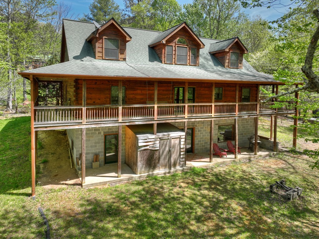 76 Bevan Lane East Blue Ridge, GA 30513 - Photo 7 of 62