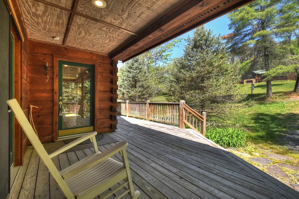 76 Bevan Lane East Blue Ridge, GA 30513 - Photo 8 of 62