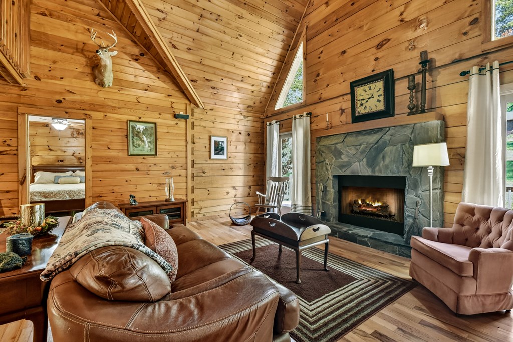 76 Bevan Lane East Blue Ridge, GA 30513 - Photo 10 of 62