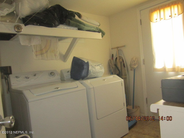 2531 Mayapple Road Jacksonville, FL 32211 - Photo 4 of 12 Laundry