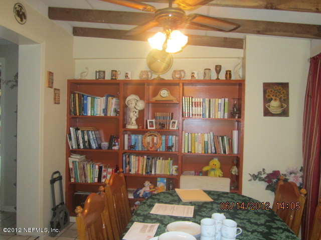 2531 Mayapple Road Jacksonville, FL 32211 - Photo 8 of 12 Dining Room
