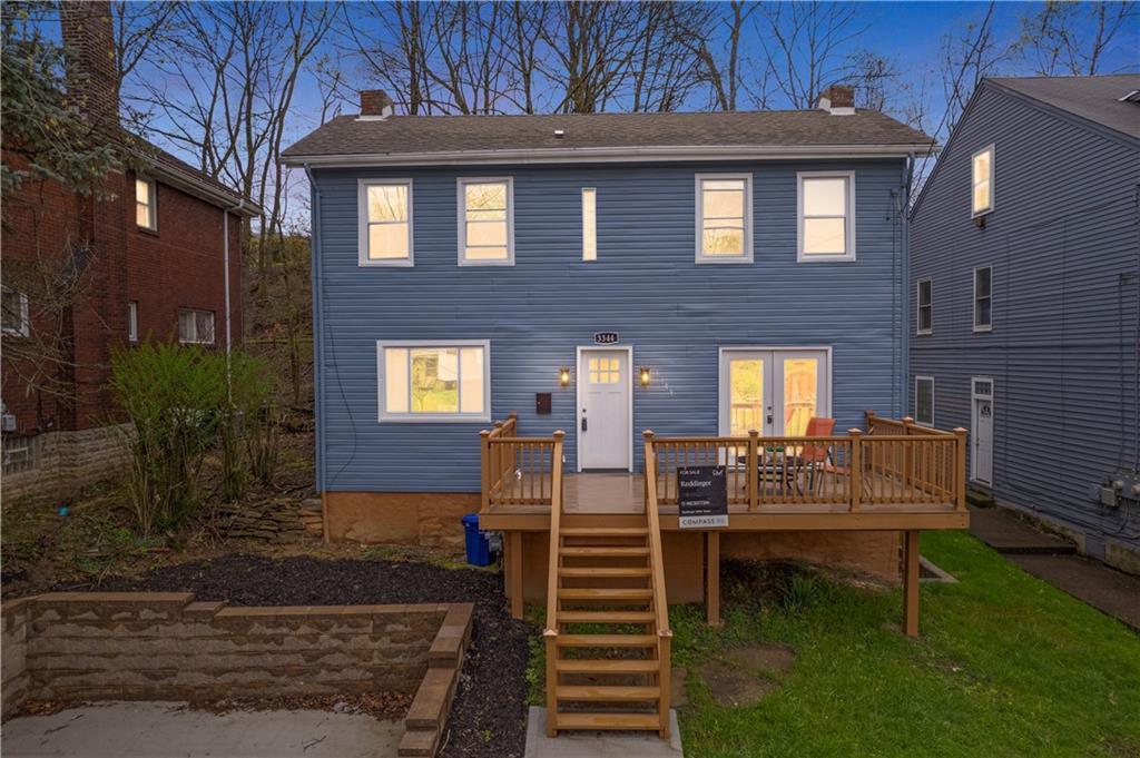 3344 Brighton Road Pittsburgh, PA 15212 - Photo 8 of 34