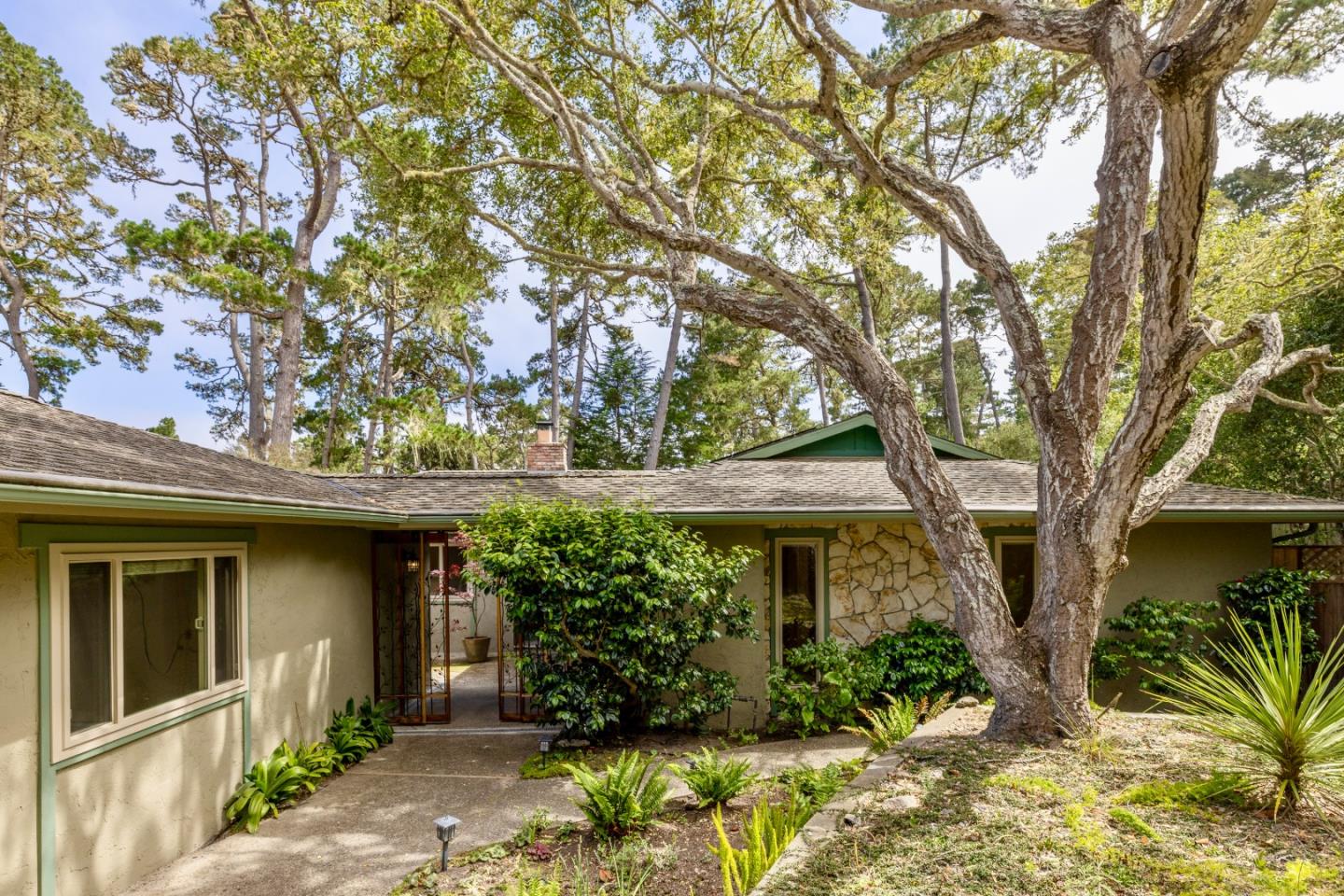 3 Forest Rise Place Monterey, CA 93940 - Photo 67 of 76