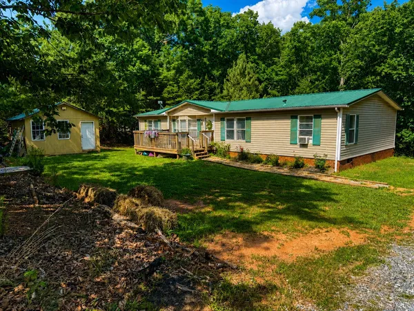 $195,000 | 2628 Brights Road, Gretna, VA 24557