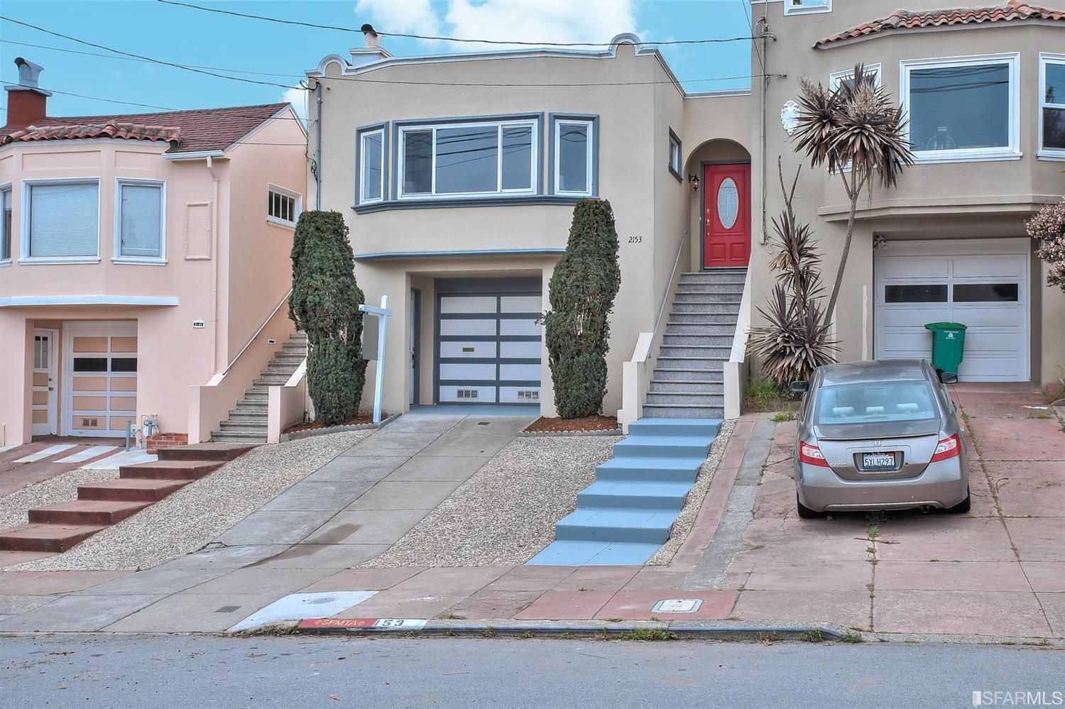 2153 20th Avenue San Francisco, CA 94116 - Photo 2 of 45