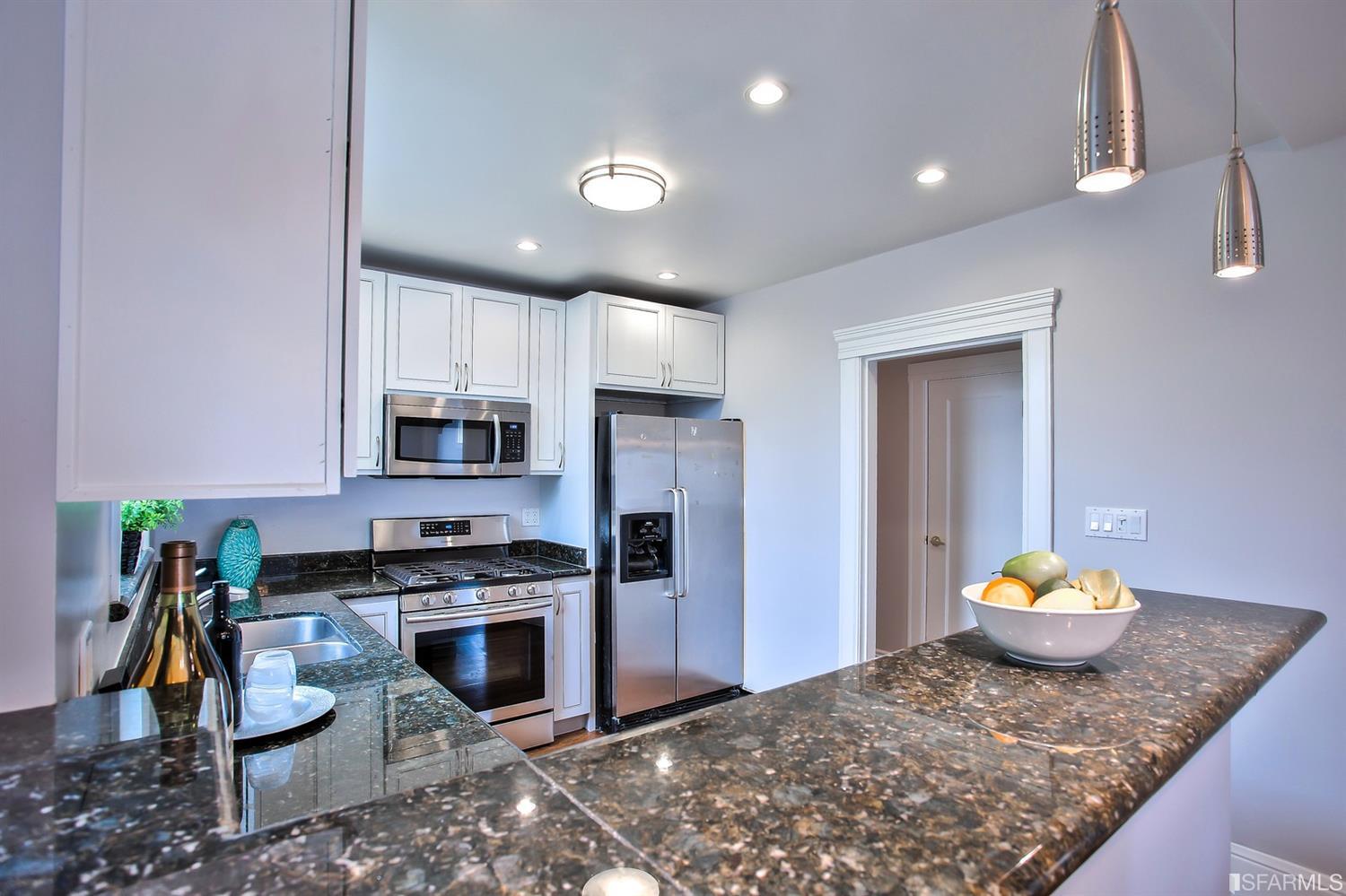 2153 20th Avenue San Francisco, CA 94116 - Photo 16 of 45