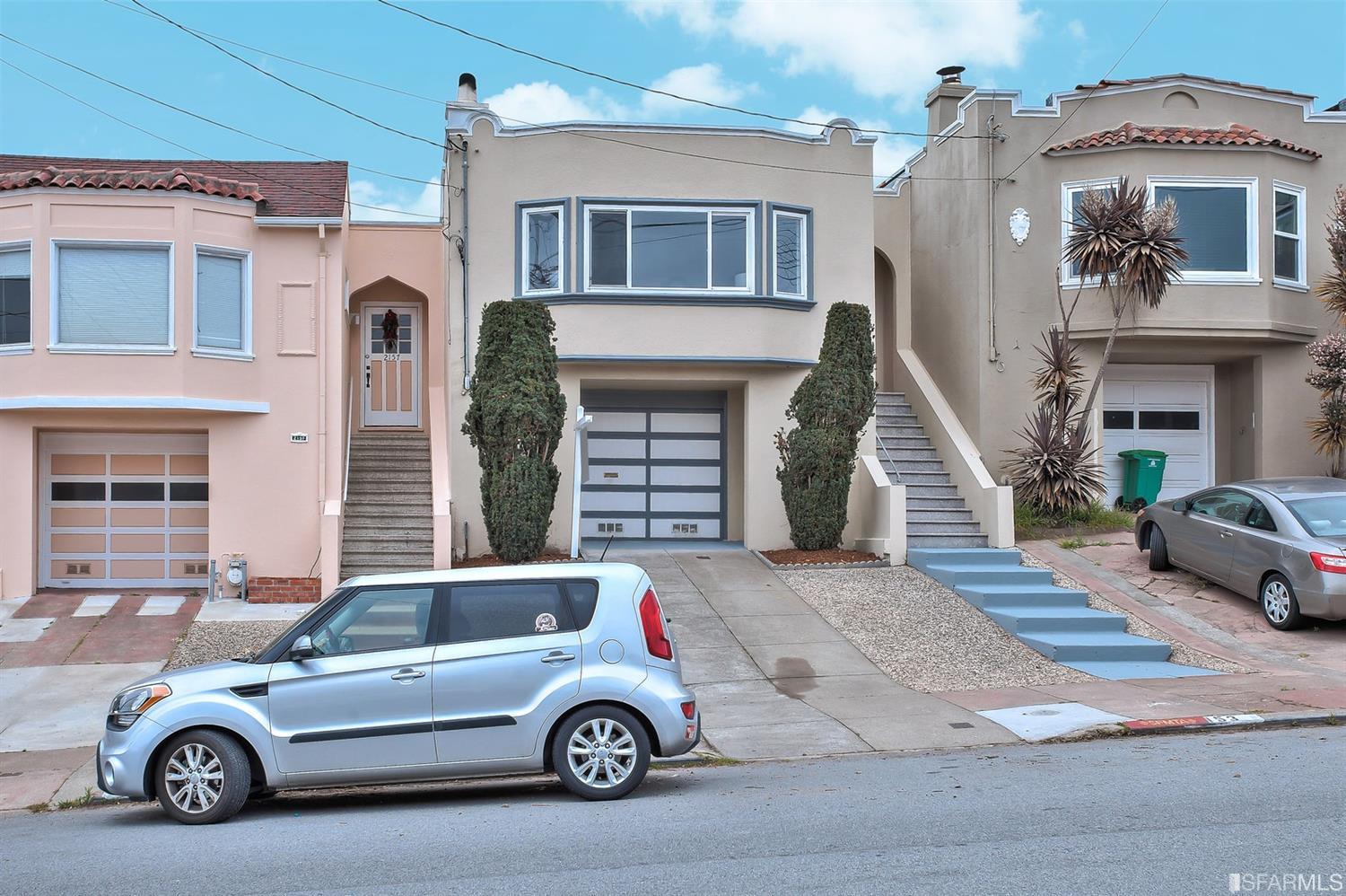 2153 20th Avenue San Francisco, CA 94116 - Photo 3 of 45