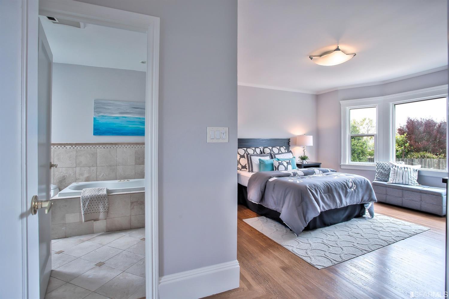 2153 20th Avenue San Francisco, CA 94116 - Photo 26 of 45