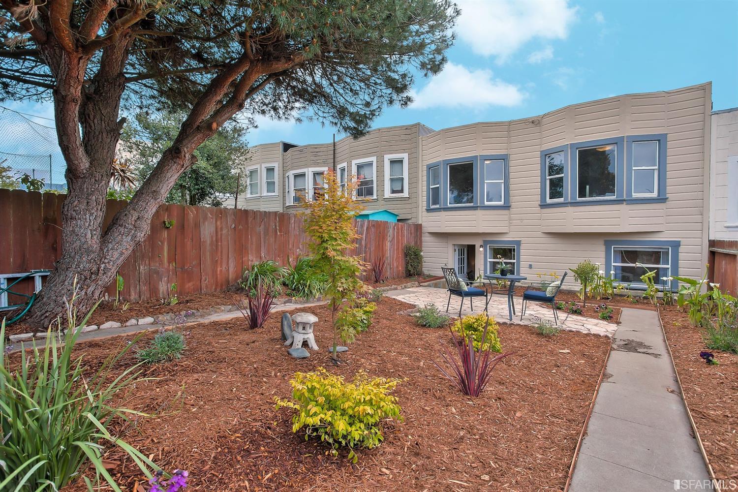 2153 20th Avenue San Francisco, CA 94116 - Photo 44 of 45