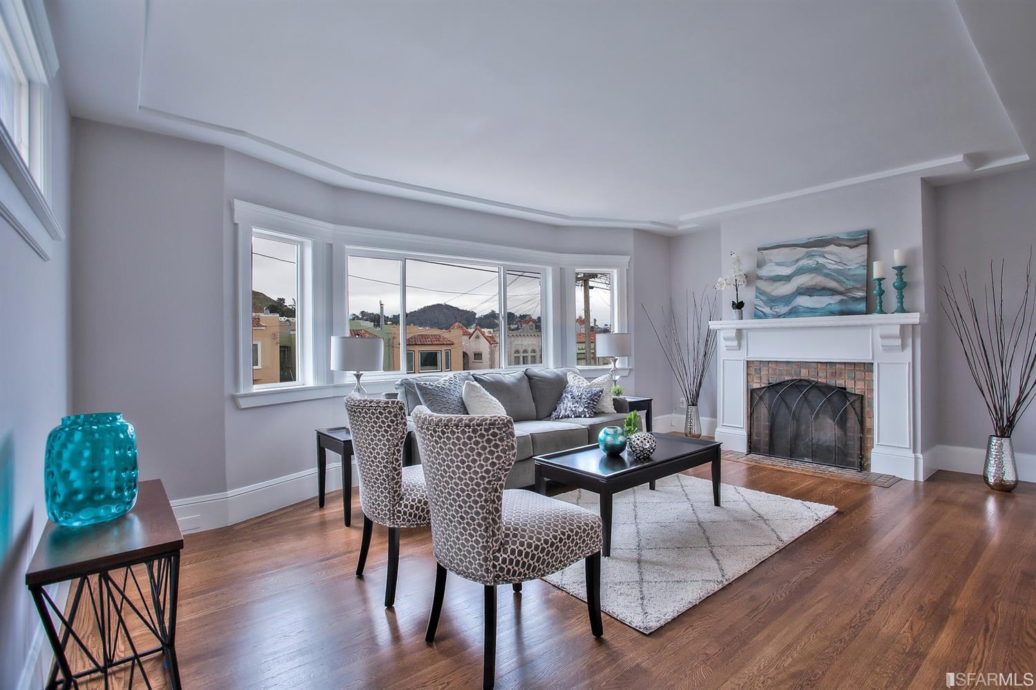 2153 20th Avenue San Francisco, CA 94116 - Photo 6 of 45