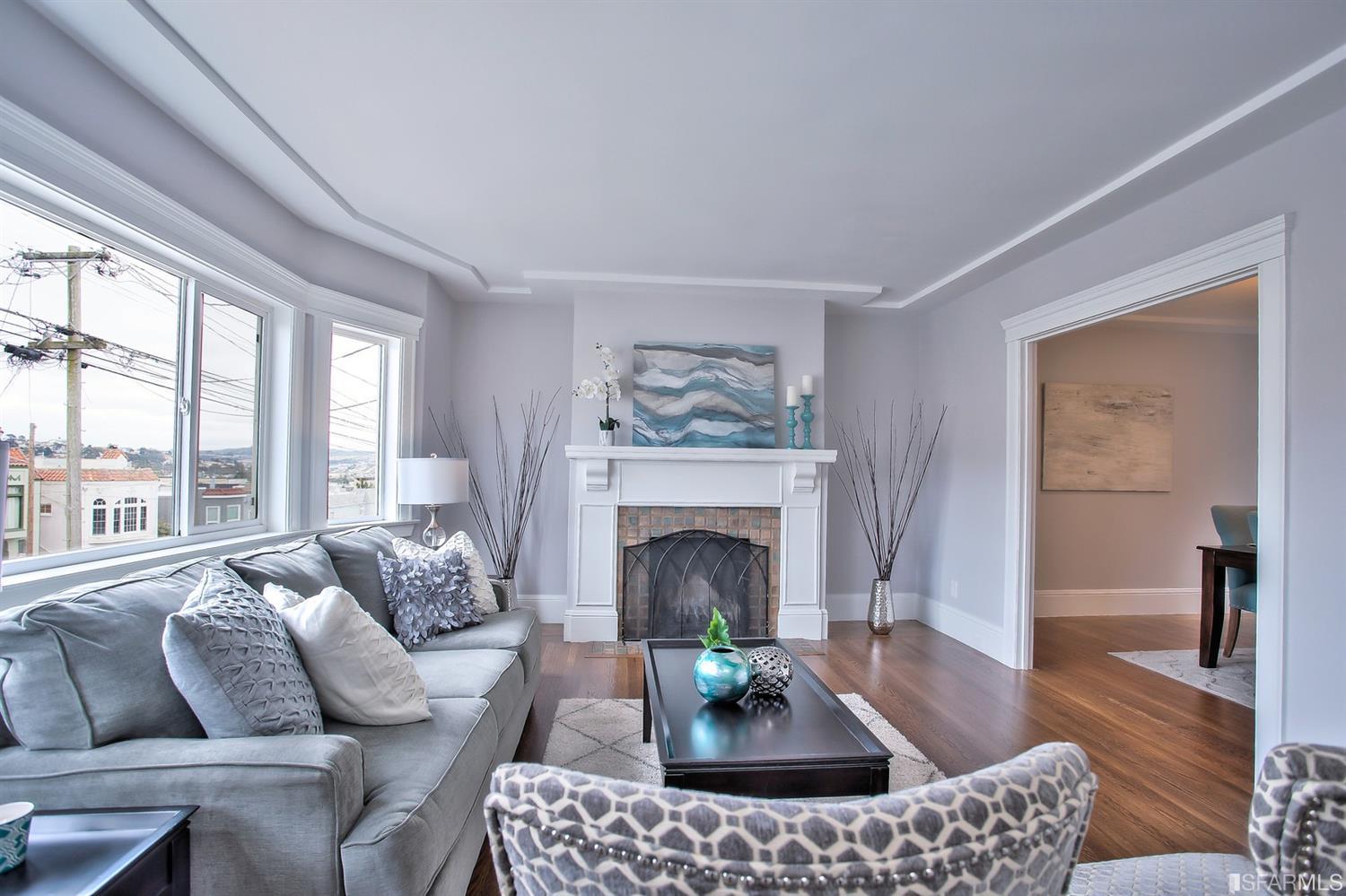 2153 20th Avenue San Francisco, CA 94116 - Photo 8 of 45