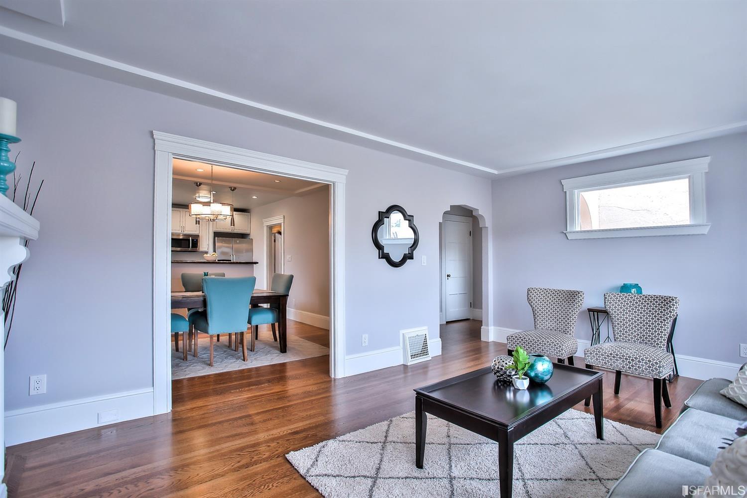 2153 20th Avenue San Francisco, CA 94116 - Photo 9 of 45