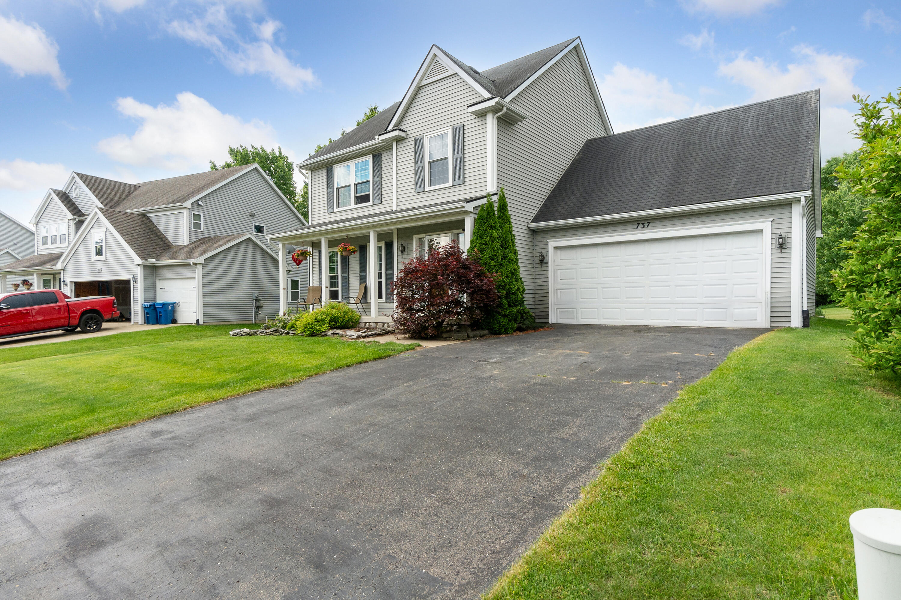 737 Dewars Street Howell, MI 48843 - Photo 4 of 48 737-Dewars-St-Howell-MI-48843-WindowStil
