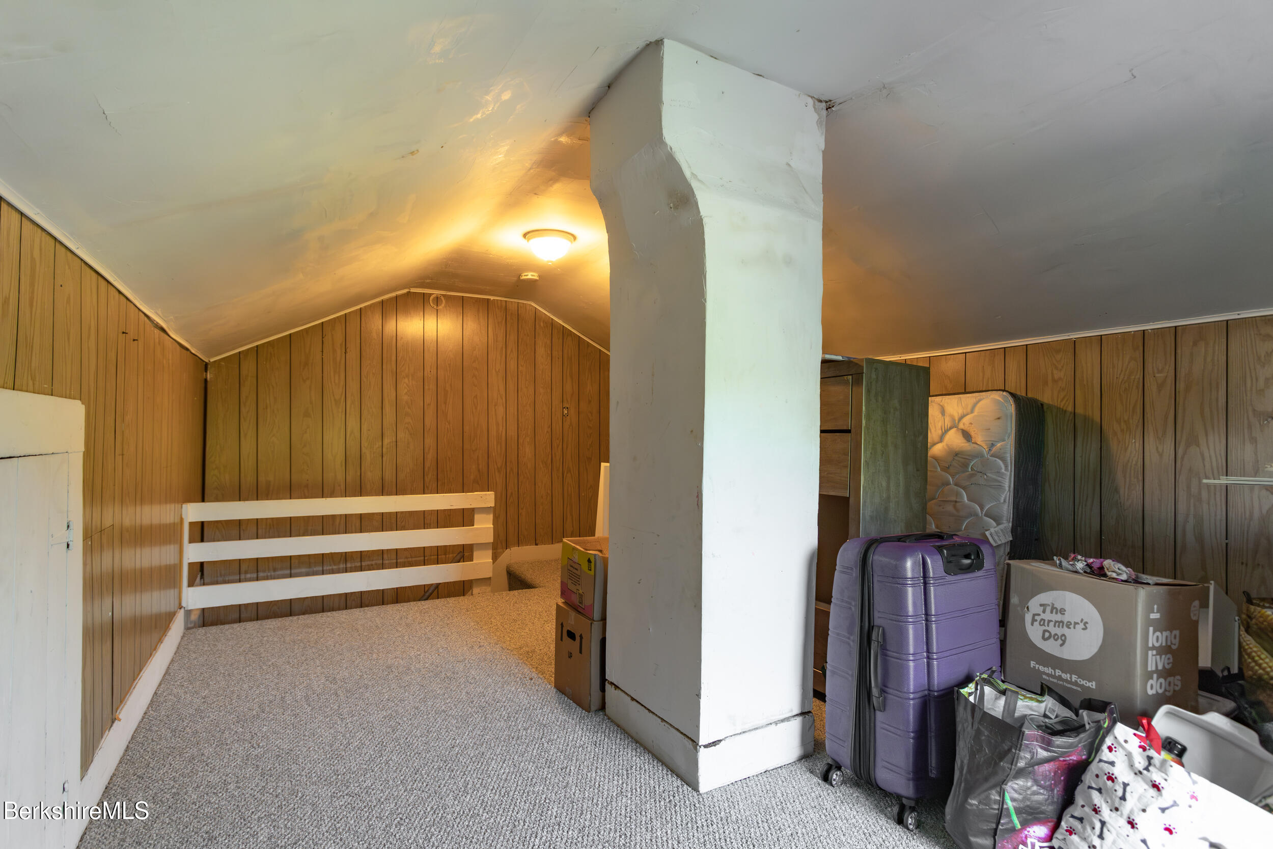 89-91 Pecks Road Pittsfield, MA 01201 - Photo 28 of 28 a view of storage room