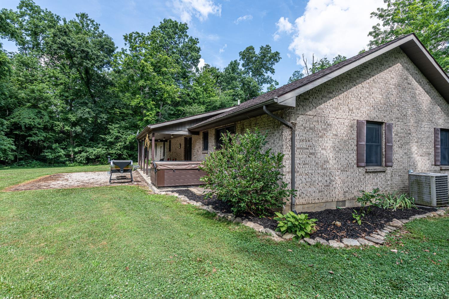 1281 Hiatt Road Clarksville, OH 45113 - Photo 30 of 42