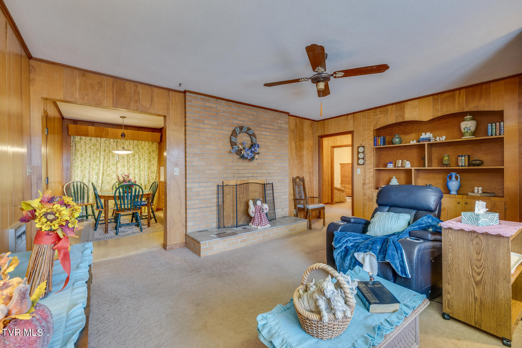 151 Browns Road Gray, TN 37615 - Photo 8 of 45 008
