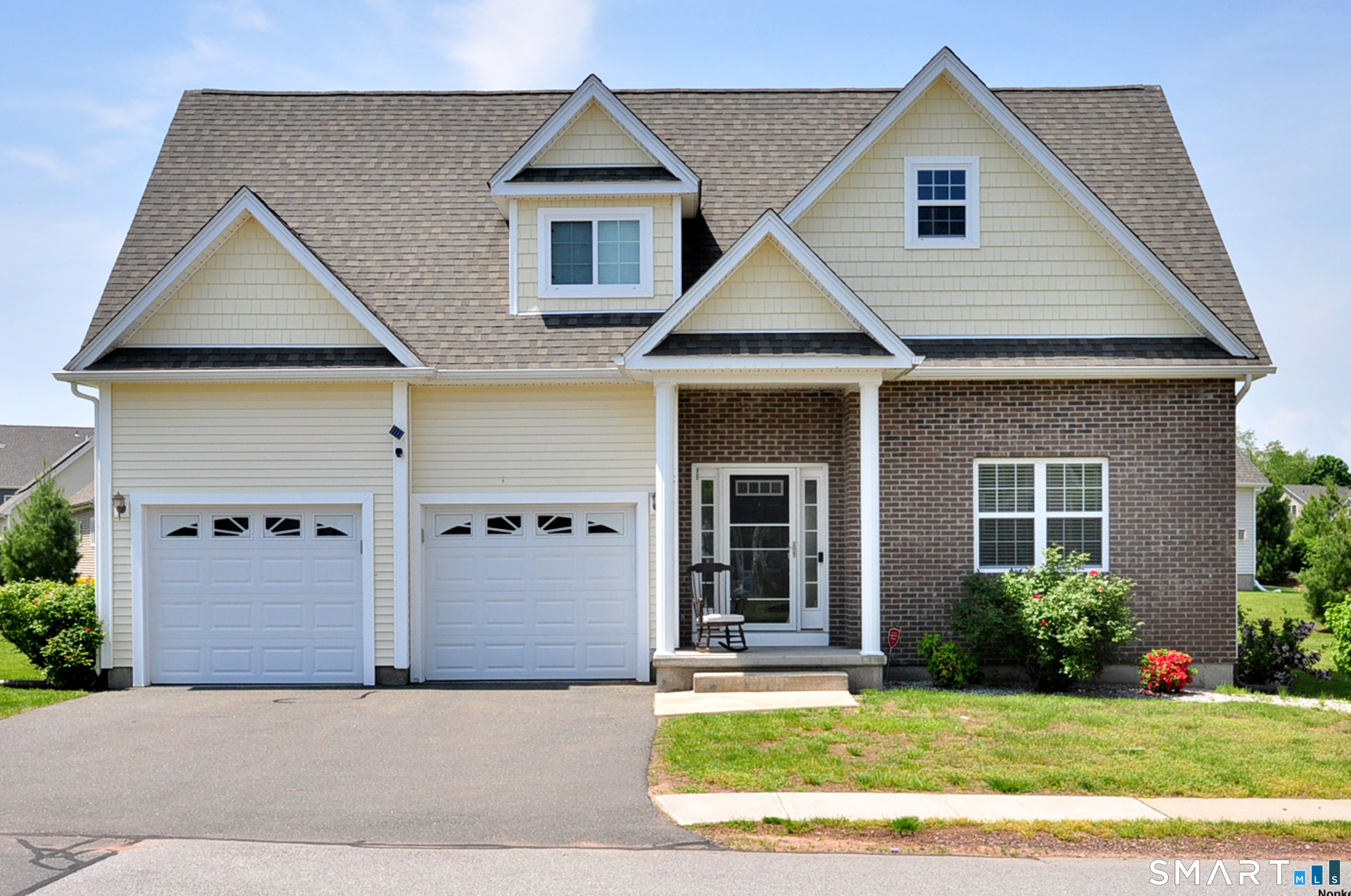 81 Windermere Village Road, Unit 81 Ellington, CT 06029 - Photo 1 of 37 Gallery Image 1