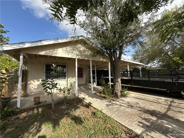 $139,900 | 2708 Avenida Florencia, Brownsville, TX 78526