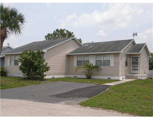 14341 Worthwhile Road Port Charlotte, FL 33953 - Photo 1 of 1 Exterior Front