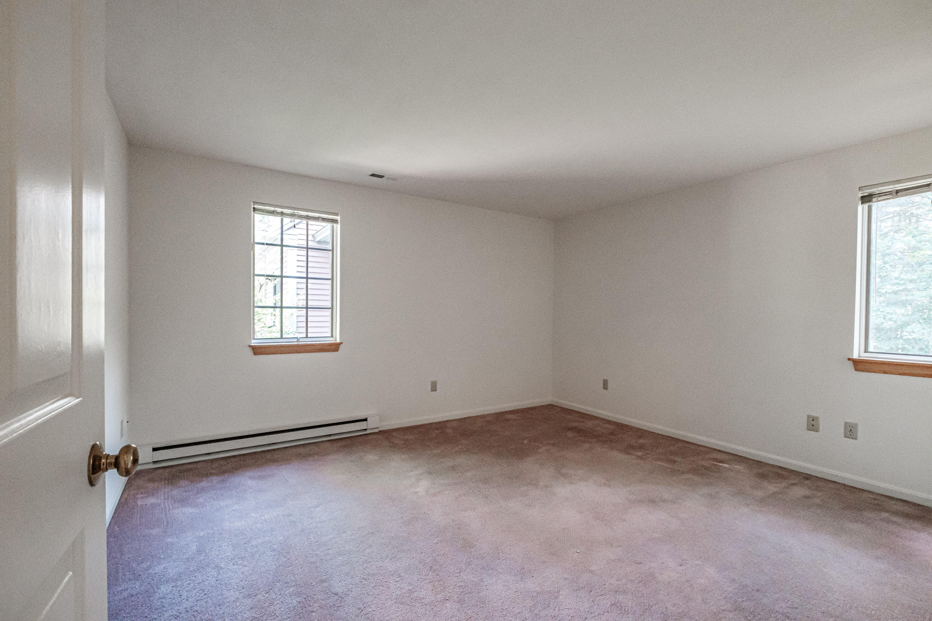 28 Birch Meadow Road, Unit 28 Brunswick, ME 04011 - Photo 26 of 45 Second Bedroom, First Floor