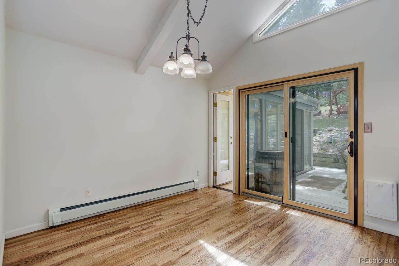 8795 Rudd Road Evergreen, CO 80439 - Photo 11 of 37