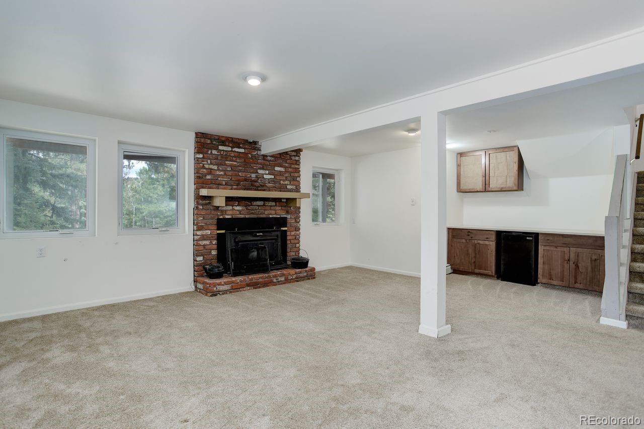 8795 Rudd Road Evergreen, CO 80439 - Photo 26 of 37