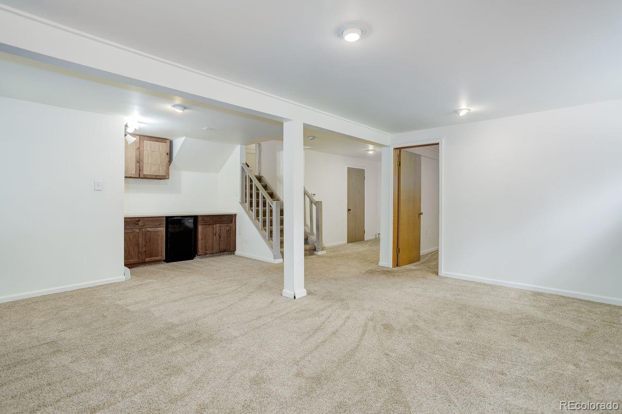 8795 Rudd Road Evergreen, CO 80439 - Photo 27 of 37