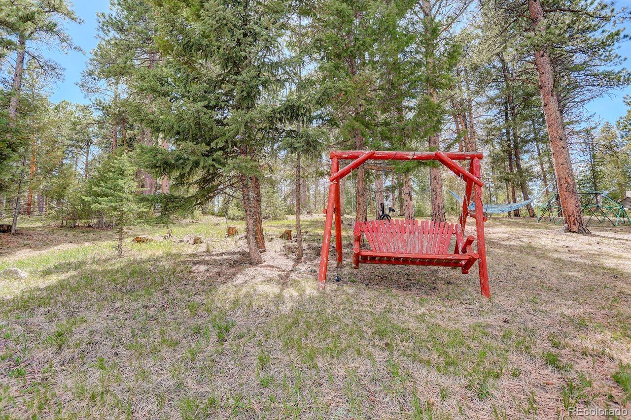 8795 Rudd Road Evergreen, CO 80439 - Photo 32 of 37