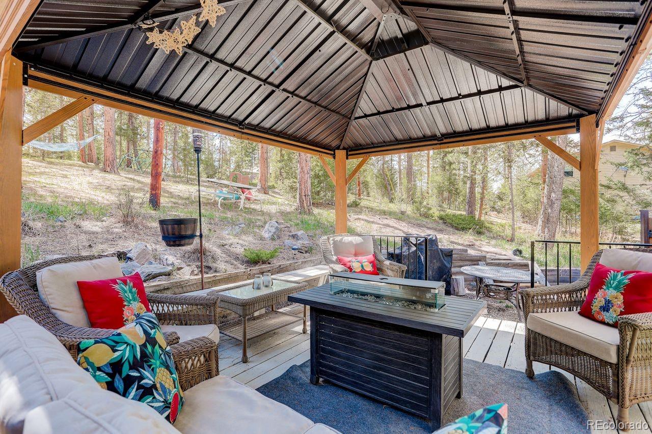 8795 Rudd Road Evergreen, CO 80439 - Photo 34 of 37