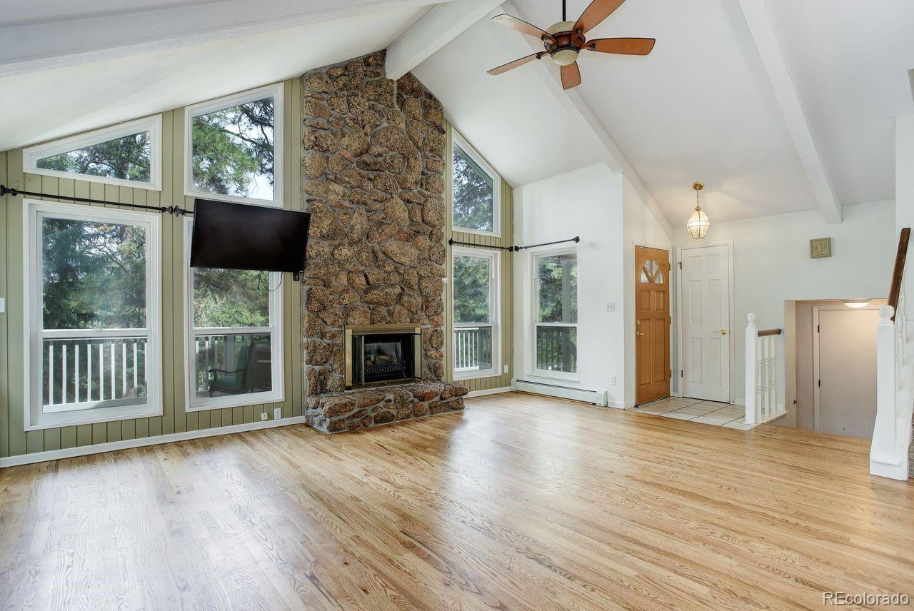 8795 Rudd Road Evergreen, CO 80439 - Photo 4 of 37