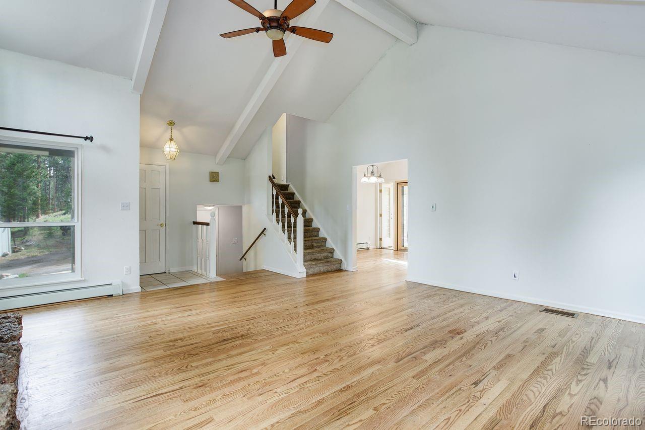 8795 Rudd Road Evergreen, CO 80439 - Photo 5 of 37