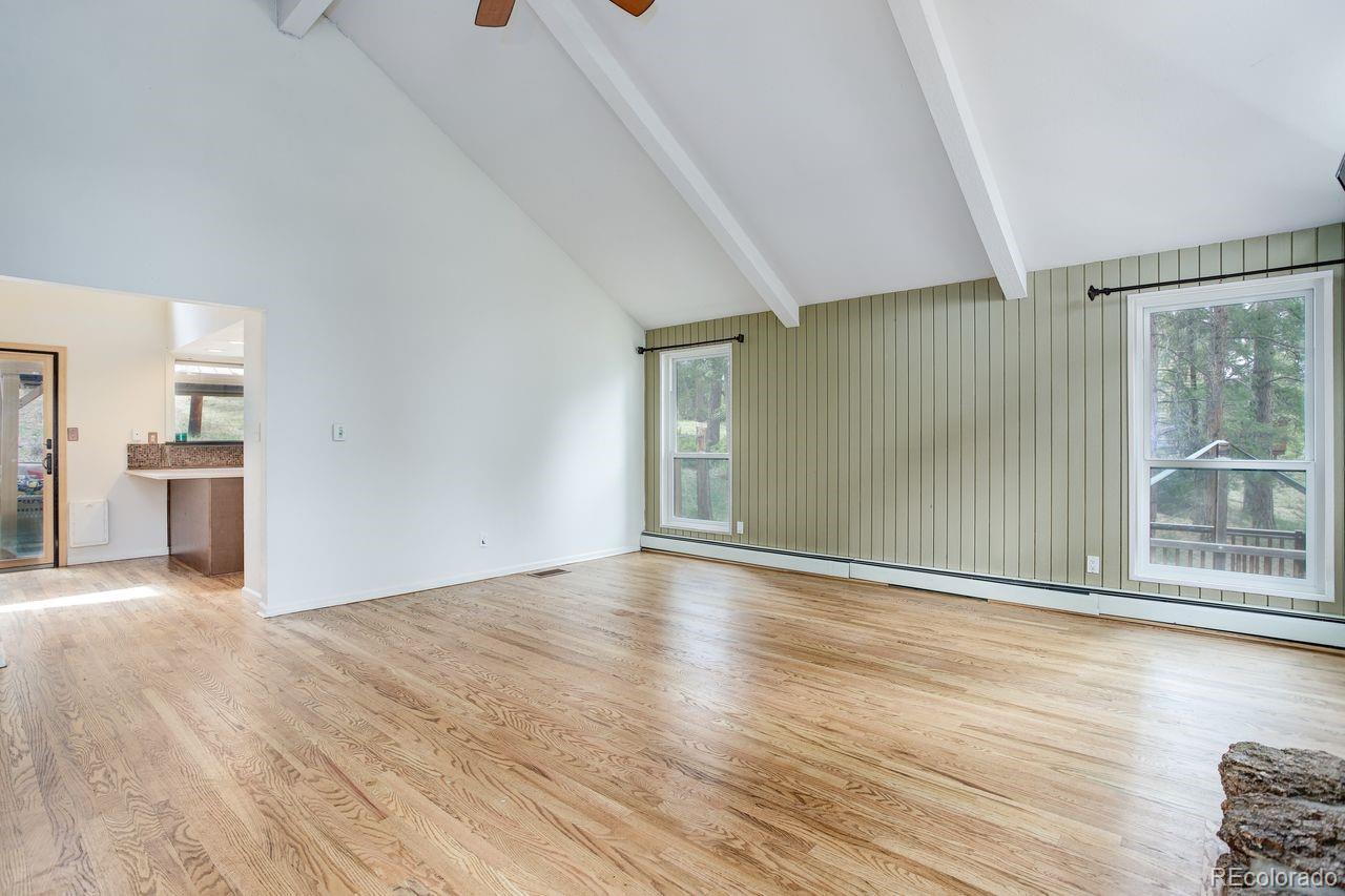 8795 Rudd Road Evergreen, CO 80439 - Photo 6 of 37