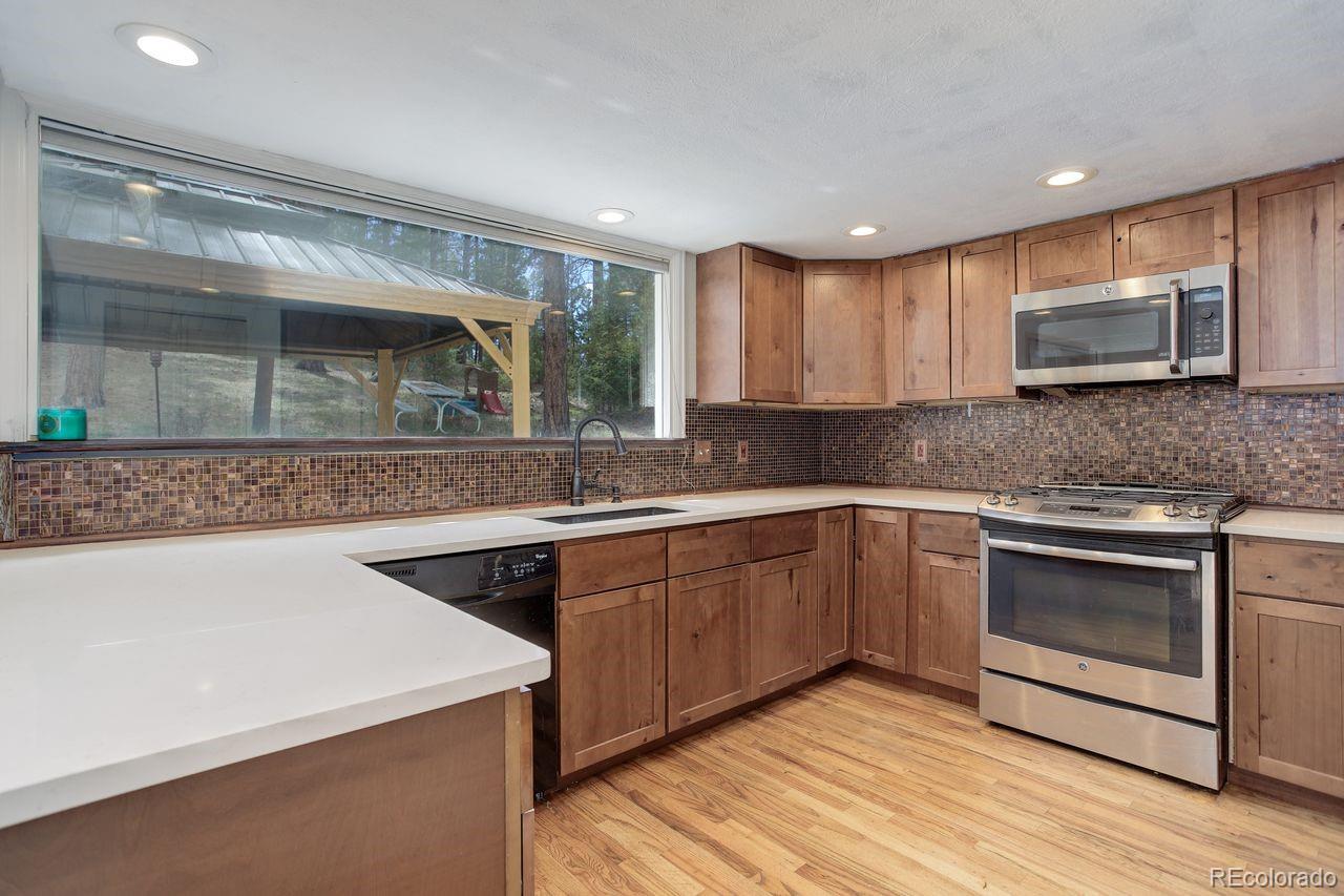 8795 Rudd Road Evergreen, CO 80439 - Photo 7 of 37