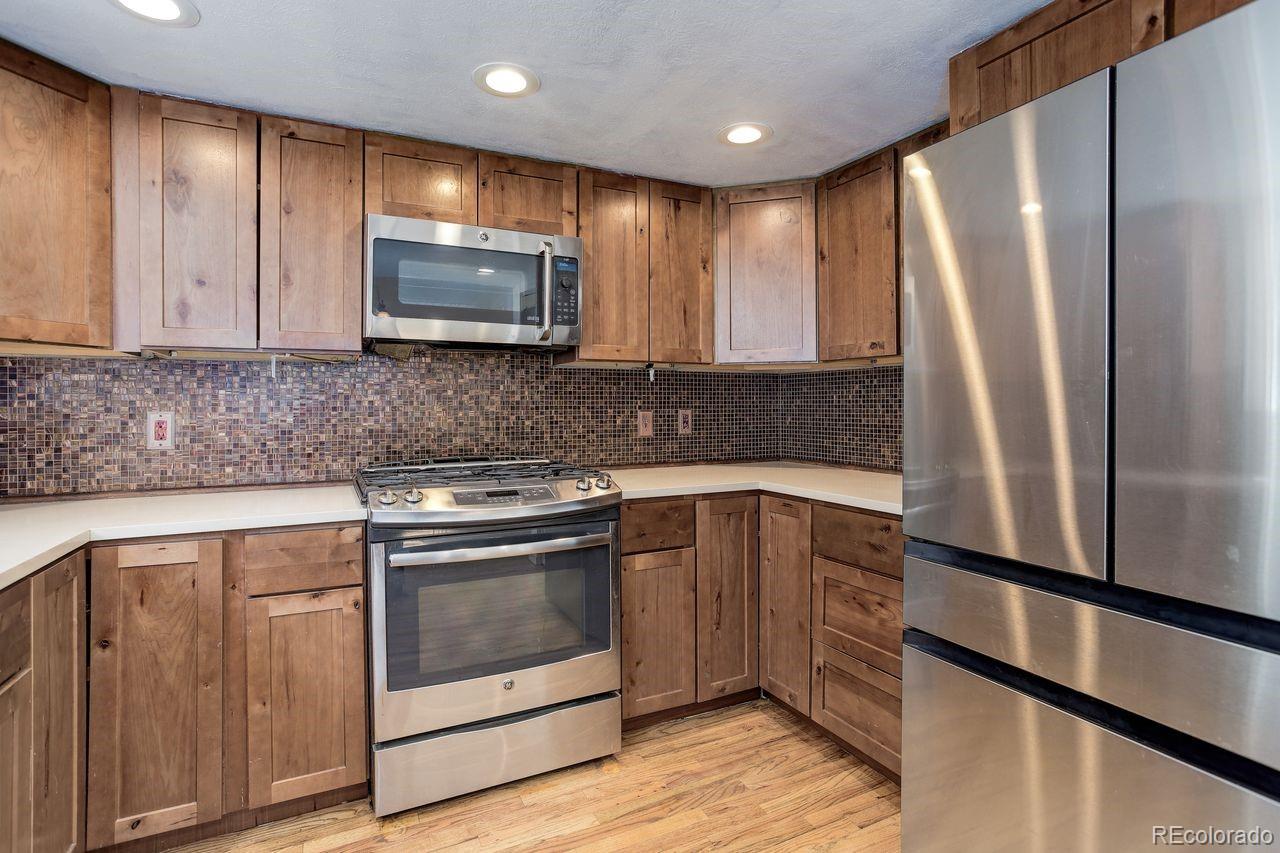 8795 Rudd Road Evergreen, CO 80439 - Photo 8 of 37
